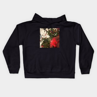 I wanna be with you Kids Hoodie